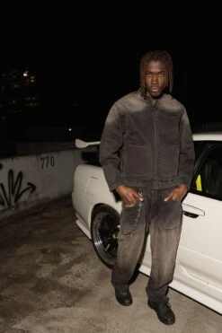 CRUSH DENIM BLACK WASHED -Ralph Lauren Clothing Store unbenannt 13 4