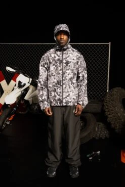 BANDZ WINDBREAKER BLACK 10 BANDZ WINDBREAKER BLACK -Ralph Lauren Clothing Store unbenannt 15 2