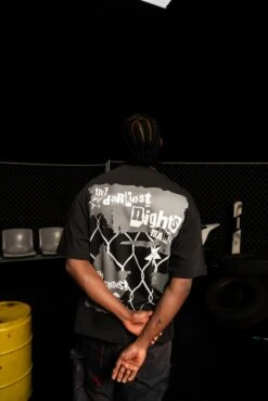 DARKEST NIGHTS TEE BLACK -Ralph Lauren Clothing Store unbenannt 64 2