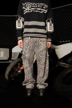 LEO PANTS GREY -Ralph Lauren Clothing Store unbenannt 8 2