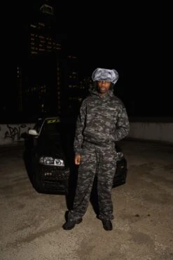 CAMO HOODIE BLACK -Ralph Lauren Clothing Store unbenannt 8 4