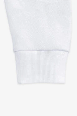 RUGBY LONGSLEEVE WHITE -Ralph Lauren Clothing Store white03 d64eec0d 2a59 45c5 87be 82e692b0b880