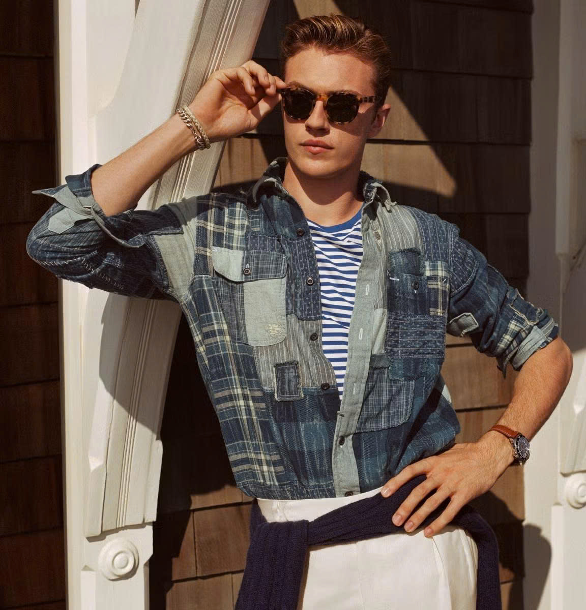 Front Page -Ralph Lauren Clothing Store z7201376184095 45141853b6da69b648f70845a9b1c3ac